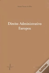 Dieito Administrativo Europeu