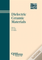 Dielectric Ceramic Materials