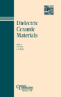 Dielectric Ceramic Materials - Preview