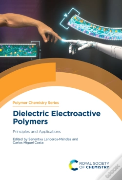 Capa do artigo Dielectric Electroactive Polymers