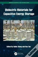 Dielectric Materials For Capacitive Energy Storage