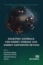 Dielectric Materials For Energy Storage And Energy Harvesting Devices - Preview