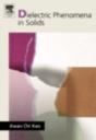 Dielectric Phenomena In Solids - Preview