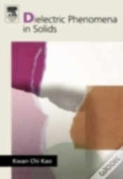 Capa do artigo Dielectric Phenomena In Solids