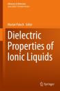Dielectric Properties Of Ionic Liquids - Preview