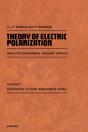 Dielectrics In Time-Dependent Fields - Preview