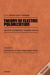 Capa do artigo Dielectrics In Time-Dependent Fields