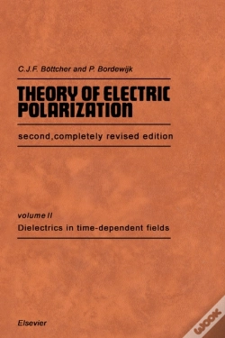 Capa do artigo Dielectrics In Time-Dependent Fields