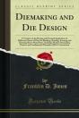 Diemaking And Die Design - Preview