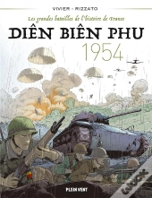 Dien Bien Phu - 1954