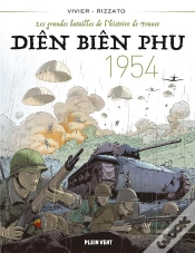 Capa do artigo Dien Bien Phu - 1954