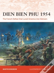 Capa do artigo Dien Bien Phu 1954