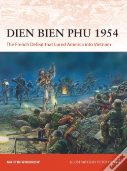 Capa do artigo Dien Bien Phu 1954