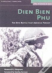 Capa do artigo Dien Bien Phu