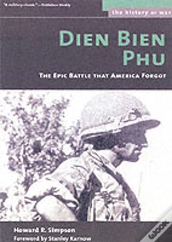 Capa do artigo Dien Bien Phu