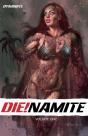 Die!Namite (Vol. 1) Collection - Preview