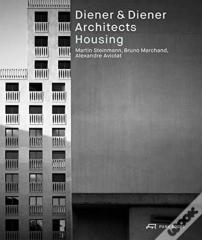 Diener & Diener Architects - Housing
