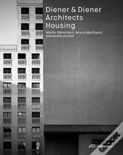 Capa do artigo Diener & Diener Architects - Housing