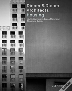 Capa do artigo Diener & Diener Architects - Housing