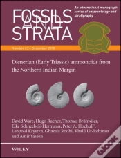 Capa do artigo Dienerian (Early Triassic) Ammonoids From The Northern Indian Margin