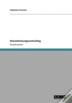 Capa do artigo Dienstleistungscontrolling
