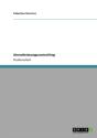 Dienstleistungscontrolling - Preview