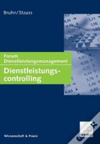 Dienstleistungscontrolling