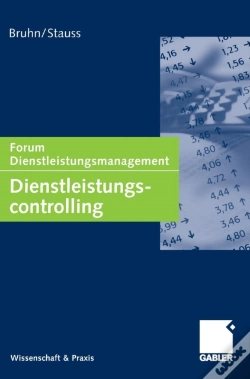 Capa do artigo Dienstleistungscontrolling
