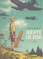 Diente De Oso 1 - Preview