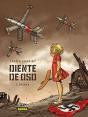 Diente De Oso 2 - Preview