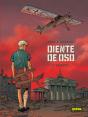 Diente De Oso 3 - Preview
