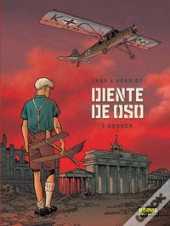 Diente De Oso 3
