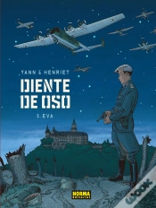 Capa do artigo Diente De Oso 5. Eva