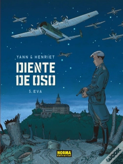 Capa do artigo Diente De Oso 5. Eva
