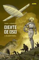 Diente De Oso 6. Silbervogel