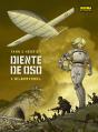 Diente De Oso 6. Silbervogel - Preview