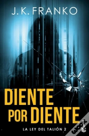 Capa do artigo Diente Por Diente