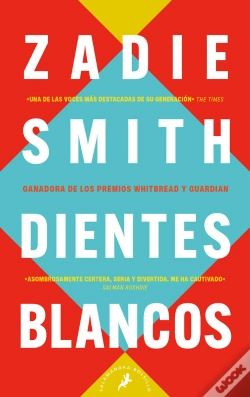 Capa do artigo Dientes Blancos