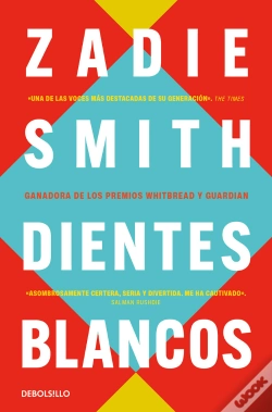 Capa do artigo Dientes Blancos