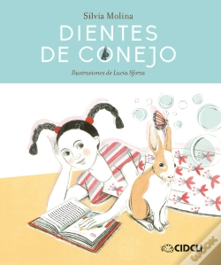 Capa do artigo Dientes De Conejo