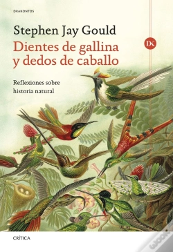 Capa do artigo Dientes De Gallina Y Dedos De Caballo