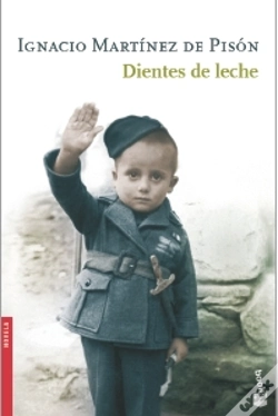 Capa do artigo Dientes De Leche