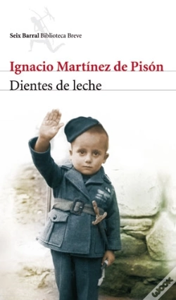 Capa do artigo Dientes De Leche