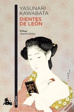 Capa do artigo Dientes De Leon