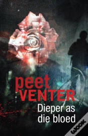 Capa do artigo Dieper As Die Bloed