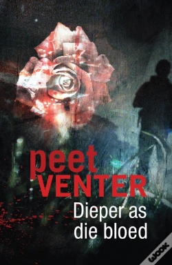 Capa do artigo Dieper As Die Bloed