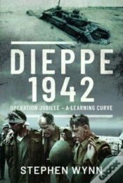 Capa do artigo Dieppe   1942