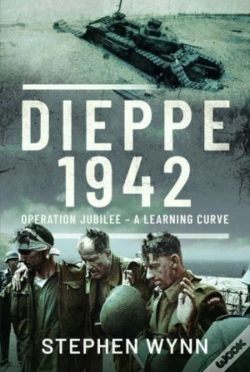 Capa do artigo Dieppe   1942