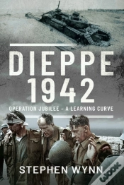 Capa do artigo Dieppe 1942
