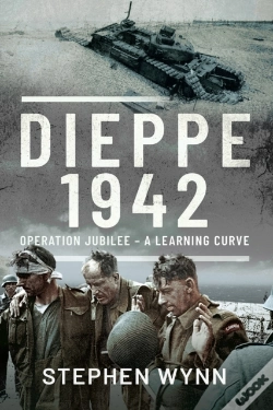 Capa do artigo Dieppe 1942